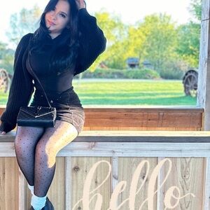 Meet your Posher, Des